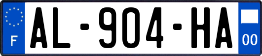 AL-904-HA