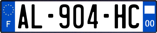 AL-904-HC