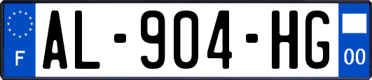 AL-904-HG