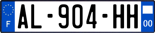 AL-904-HH