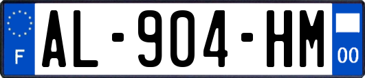 AL-904-HM