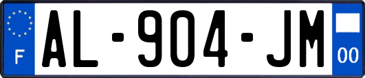 AL-904-JM