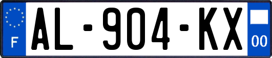 AL-904-KX