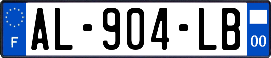 AL-904-LB