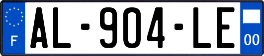AL-904-LE