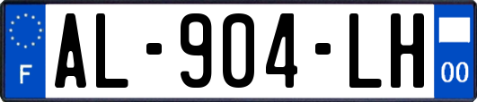 AL-904-LH