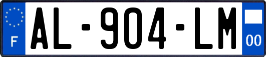 AL-904-LM