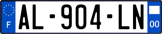 AL-904-LN