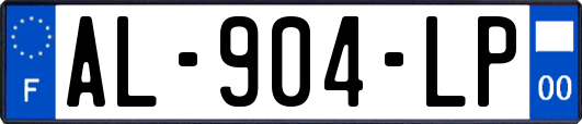 AL-904-LP