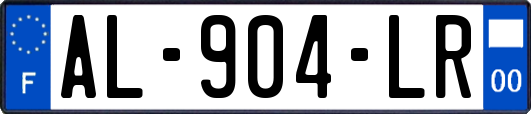 AL-904-LR