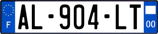 AL-904-LT