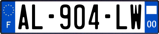 AL-904-LW