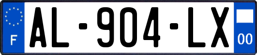 AL-904-LX