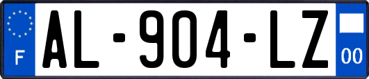 AL-904-LZ