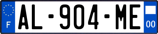 AL-904-ME