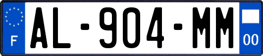 AL-904-MM