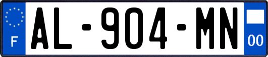 AL-904-MN
