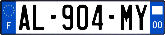 AL-904-MY