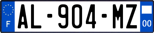 AL-904-MZ