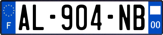 AL-904-NB