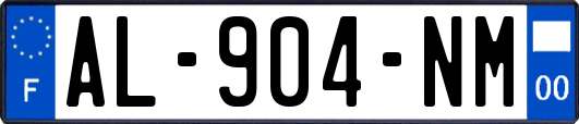 AL-904-NM