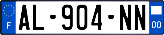 AL-904-NN