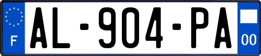 AL-904-PA