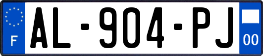 AL-904-PJ