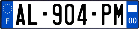 AL-904-PM