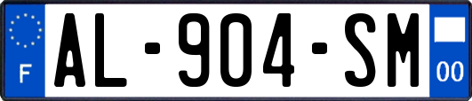 AL-904-SM