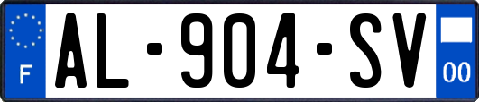 AL-904-SV