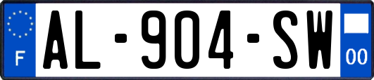 AL-904-SW
