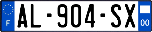 AL-904-SX