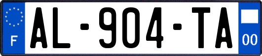 AL-904-TA