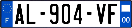 AL-904-VF