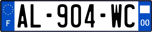 AL-904-WC