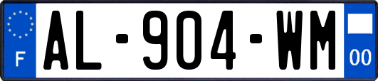 AL-904-WM
