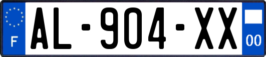 AL-904-XX