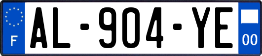 AL-904-YE