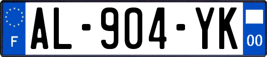 AL-904-YK