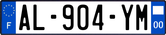 AL-904-YM