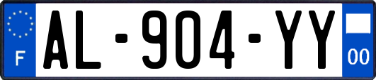 AL-904-YY