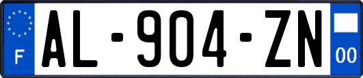 AL-904-ZN