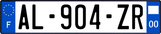 AL-904-ZR