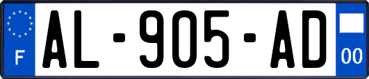 AL-905-AD