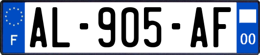 AL-905-AF