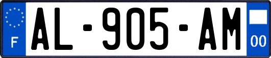 AL-905-AM