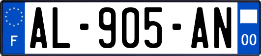 AL-905-AN