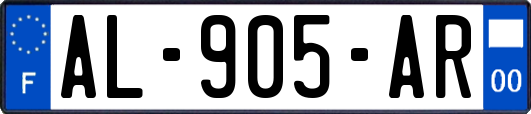 AL-905-AR