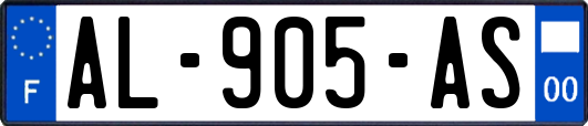 AL-905-AS